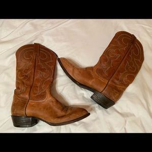 Tony Lama Boots